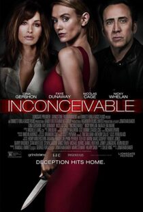 دانلود فیلم Inconceivable 201715541-696106845