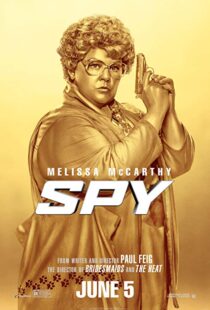 دانلود فیلم Spy 20152845-352618698