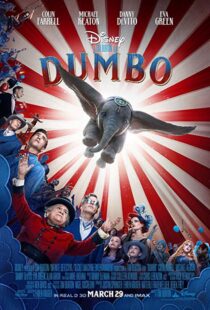 دانلود فیلم Dumbo 20198277-56909452