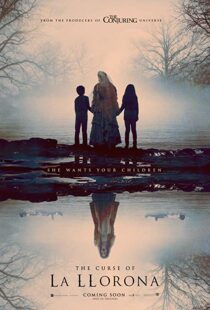 دانلود فیلم The Curse of La Llorona 20199063-1986480747