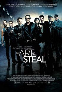 دانلود فیلم The Art of the Steal 201310316-2113373887