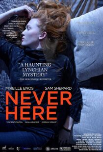 دانلود فیلم Never Here 201715464-708660895