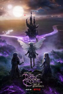 دانلود سریال The Dark Crystal: Age of Resistance11833-458463373