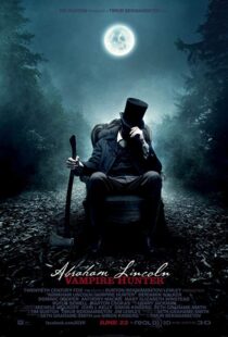 دانلود فیلم Abraham Lincoln: Vampire Hunter 201213232-1375001080