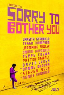 دانلود فیلم Sorry to Bother You 20183796-1302870352