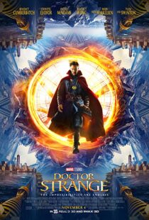 دانلود فیلم Doctor Strange 201613003-931296575