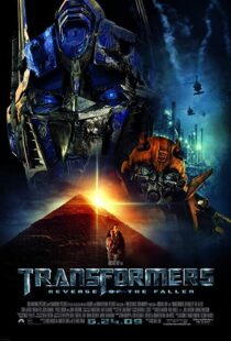 دانلود فیلم Transformers: Revenge of the Fallen 20092496-711966137