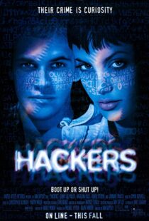 دانلود فیلم Hackers 199515944-447365326