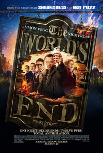دانلود فیلم The World’s End 20138161-1941480357