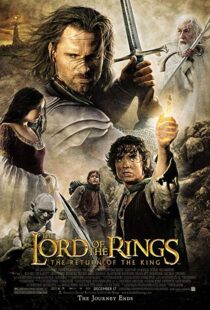 دانلود فیلم The Lord of the Rings: The Return of the King 20033450-1579210745