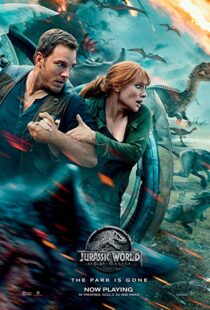 دانلود فیلم Jurassic World: Fallen Kingdom 20182329-1407160514