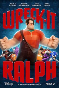 دانلود انیمیشن Wreck-It Ralph 201217226-983005596