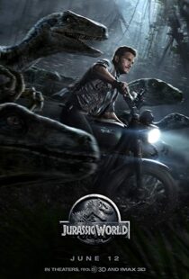 دانلود فیلم Jurassic World 201516813-563048932