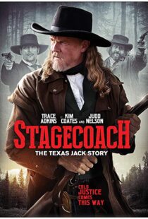 دانلود فیلم Stagecoach: The Texas Jack Story 20166897-505146389