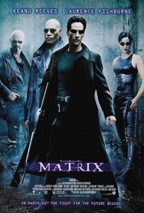دانلود فیلم The Matrix 19992057-924767011