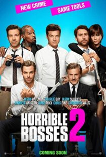 دانلود فیلم Horrible Bosses 2 201416859-664794799