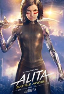 دانلود فیلم Alita: Battle Angel 20197118-456583644