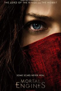 دانلود فیلم Mortal Engines 20185472-1101729774