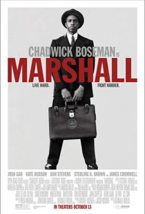 دانلود فیلم Marshall 20178113-536285487