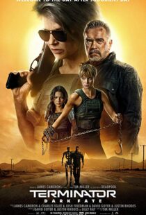 دانلود فیلم Terminator: Dark Fate 201911918-838119476