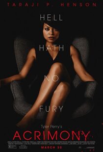 دانلود فیلم Acrimony 201822075-662565023