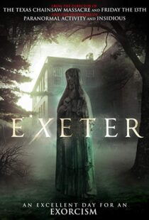 دانلود فیلم Exeter 20154453-2032106115
