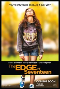 دانلود فیلم The Edge of Seventeen 201614632-1189581048