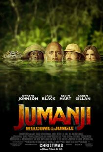 دانلود فیلم هندی Jumanji: Welcome to the Jungle 20171216-1175045661