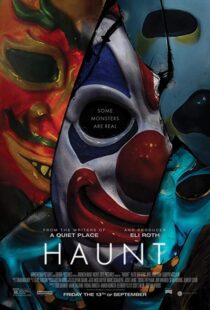 دانلود فیلم Haunt 201918963-153816984