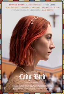 دانلود فیلم Lady Bird 20172131-992677980
