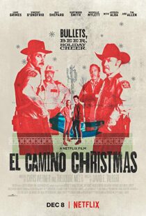 دانلود فیلم El Camino Christmas 201711366-295720203