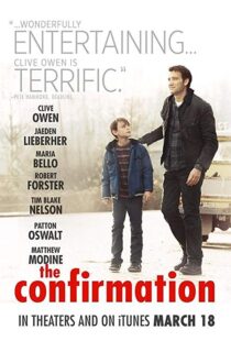 دانلود فیلم The Confirmation 201622238-1594739849