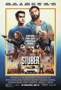 دانلود فیلم Stuber 201915507-906435146