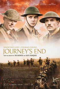 دانلود فیلم Journey’s End 201720449-1293351032