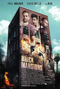 دانلود فیلم Brick Mansions 20143702-761175648