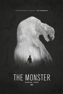 دانلود فیلم The Monster 20167293-1855516490