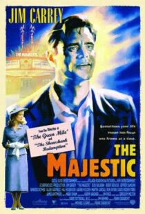 دانلود فیلم The Majestic 200121284-1577012634