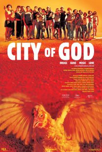 دانلود فیلم City of God 20025104-278857101