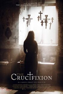 دانلود فیلم The Crucifixion 201713626-1996646069