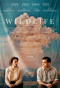 دانلود فیلم Wildlife 20186165-1003515164
