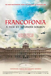 دانلود فیلم Francofonia 201516428-1279928436