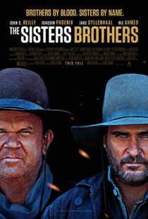 دانلود فیلم The Sisters Brothers 20185886-1348784976