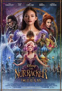 دانلود فیلم The Nutcracker and the Four Realms 201813615-851554897