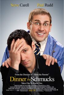 دانلود فیلم Dinner for Schmucks 20104018-1816294317