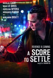 دانلود فیلم A Score to Settle 201911039-1250013370