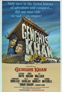 دانلود فیلم Genghis Khan 196518172-668477560