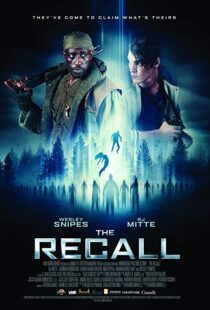دانلود فیلم The Recall 201715770-238942469