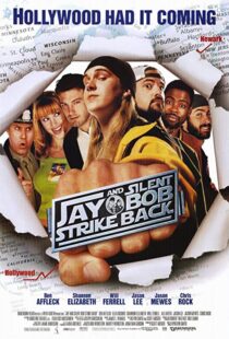 دانلود فیلم Jay and Silent Bob Strike Back 200111705-195767022