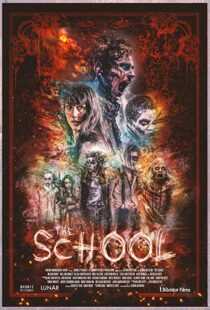 دانلود فیلم The School 201811080-932455779