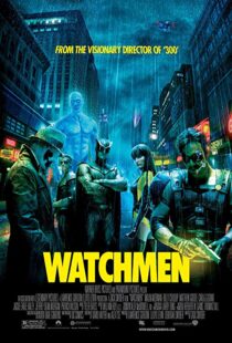 دانلود فیلم Watchmen 200913969-811402124
